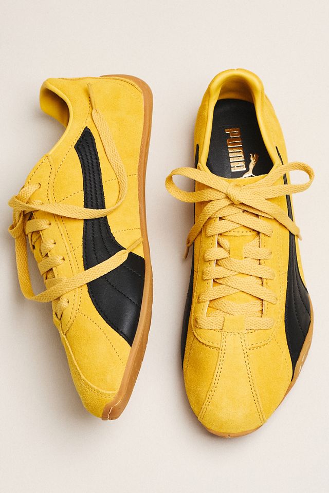 PUMA K-Street Sneakers #1