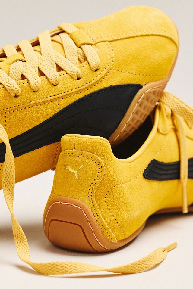 PUMA K-Street Sneakers #2