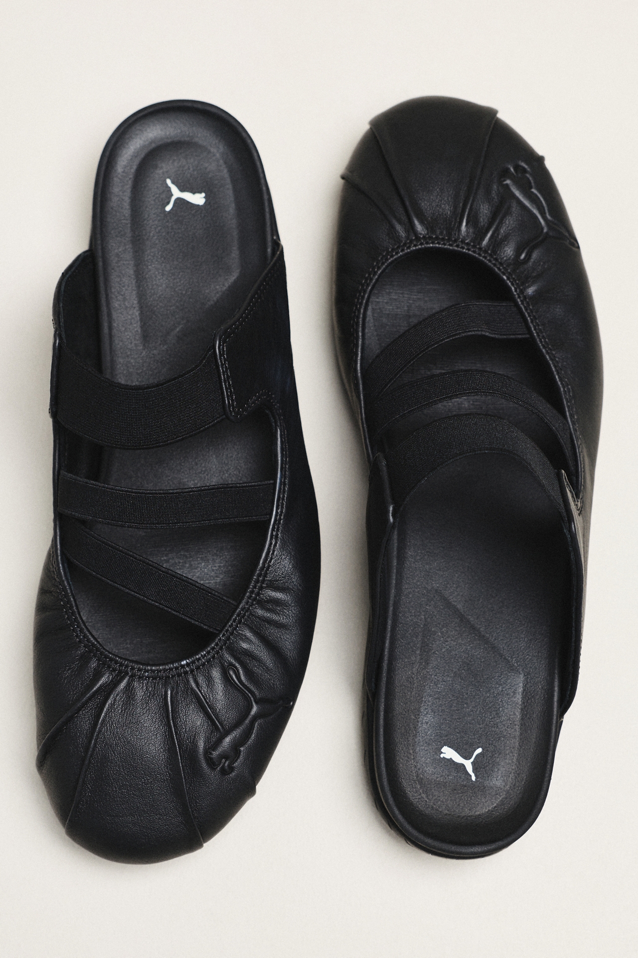 PUMA Speedcat Mules