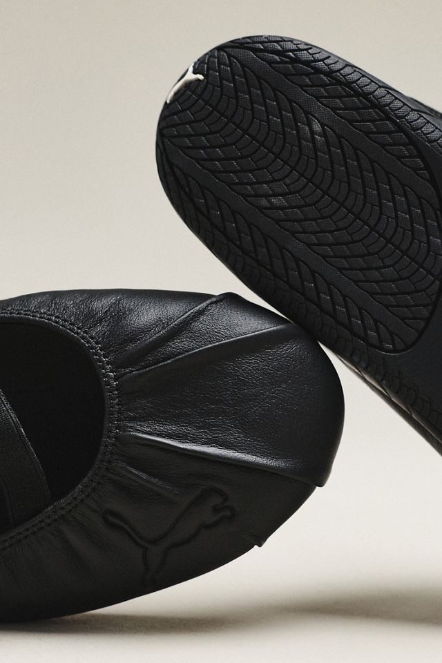 PUMA Speedcat Mules #5