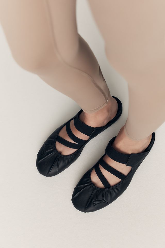 PUMA Speedcat Mules #1