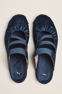 PUMA Speedcat Mules