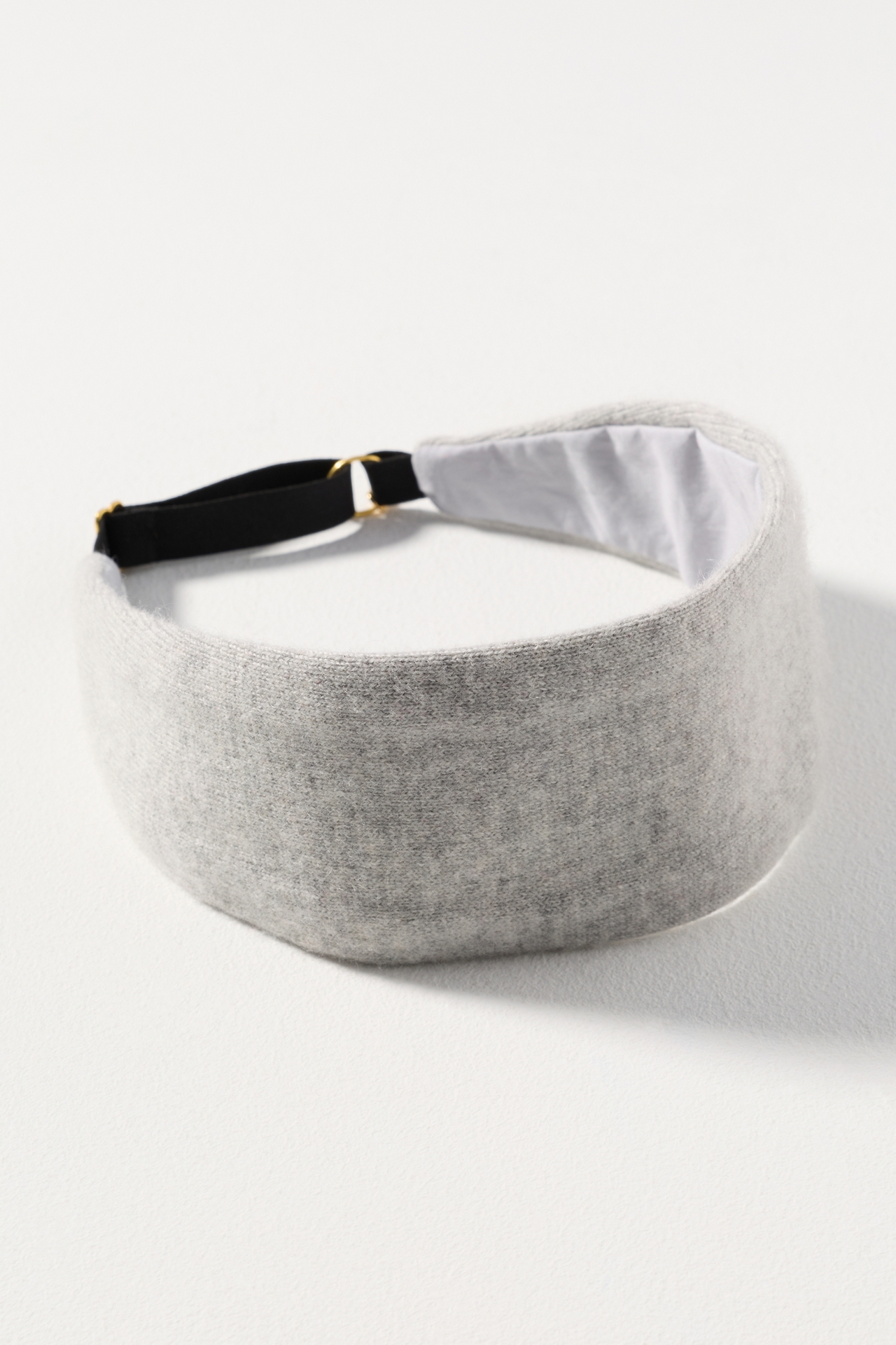 Lelet NY Annika Cashmere Hair Band