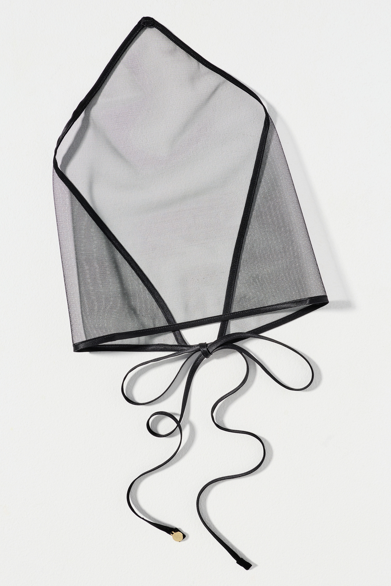 Lelet NY Isla Sheer Hair Scarf