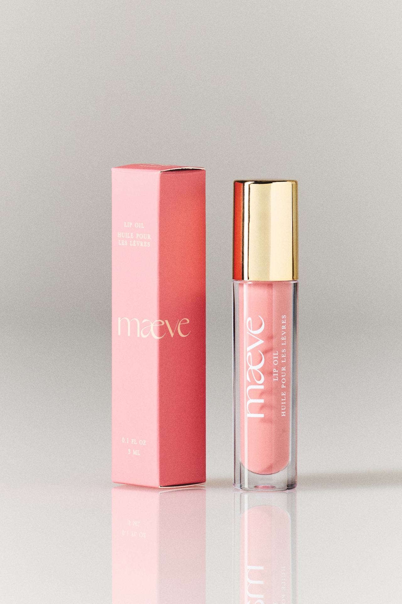Maeve Lip Oil
