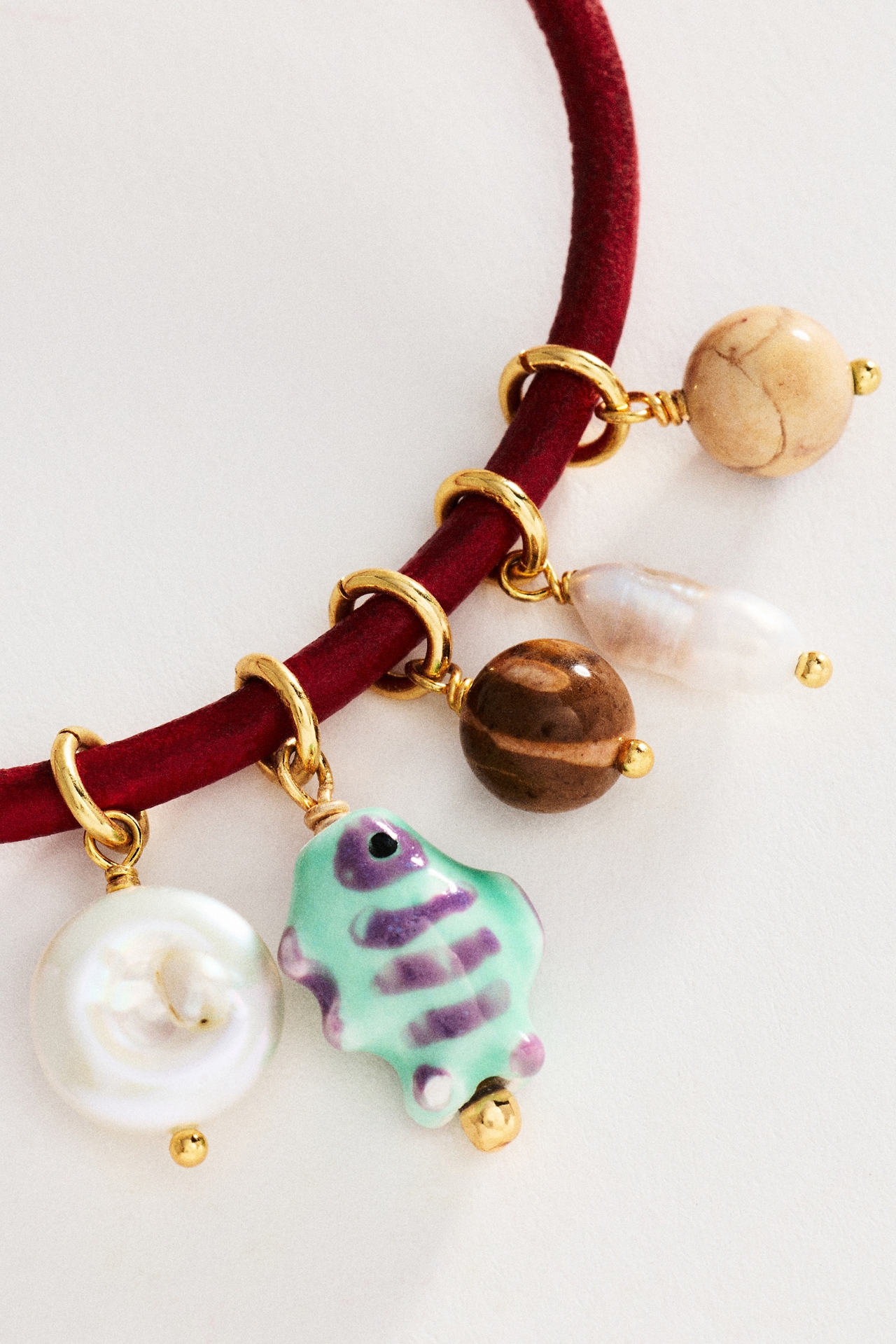 Mignonne Gavigan Vega Bracelet