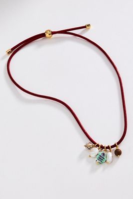Mignonne Gavigan Vega Necklace
