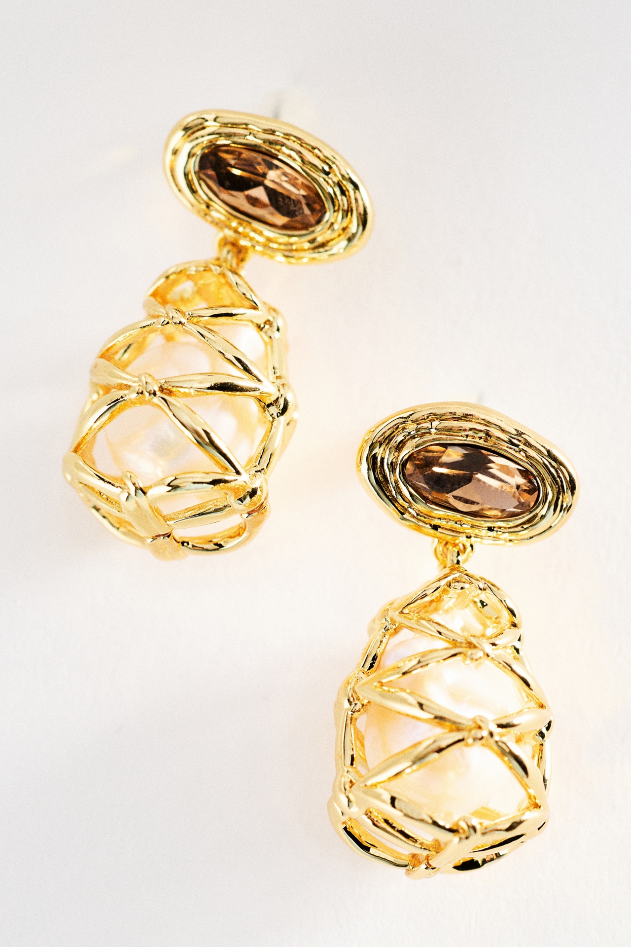 Mignonne Gavigan Julieta Earrings