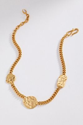 Mignonne Gavigan Danna Chain Necklace