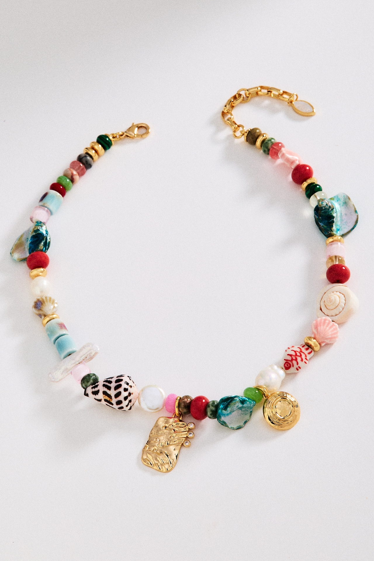 Mignonne Gavigan Cove Necklace