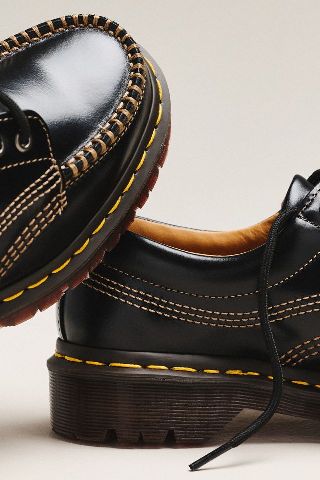 Dr. Martens Lowell Moc Toe Loafers #2