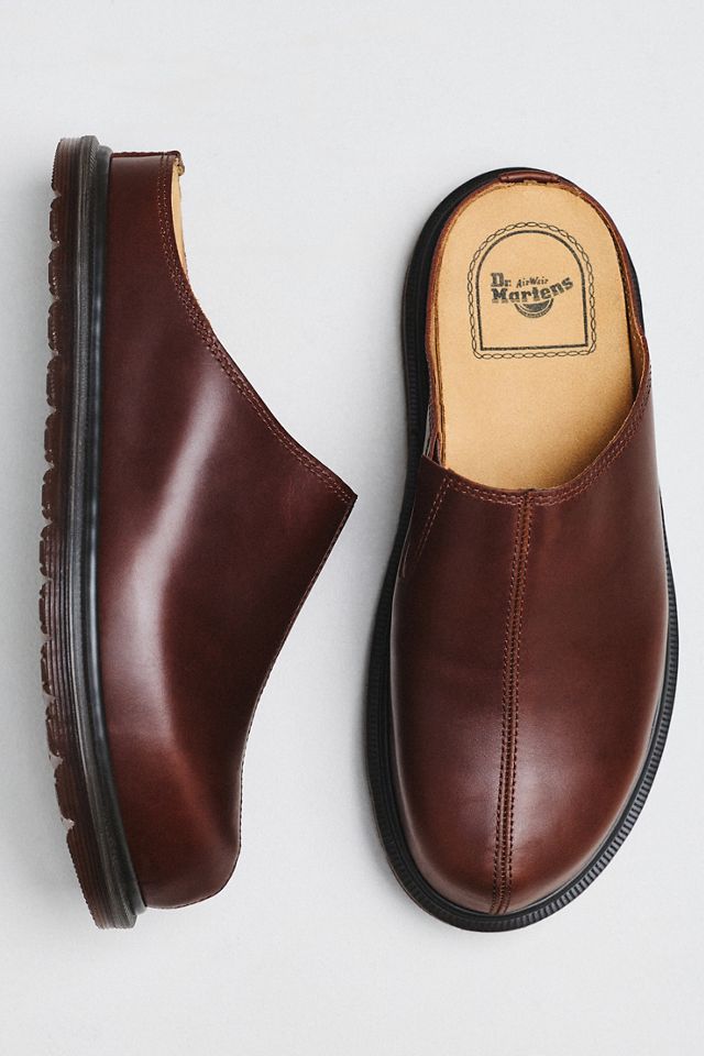 Dr. Martens San Mules #1