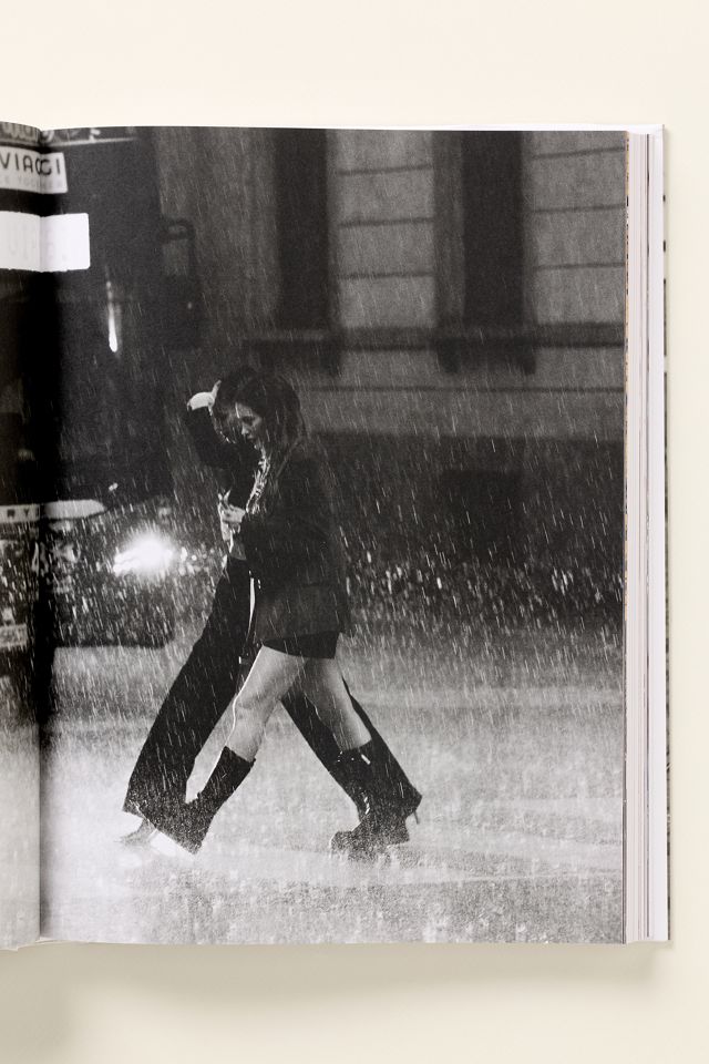 The Sartorialist Milano Hardcover Book #1