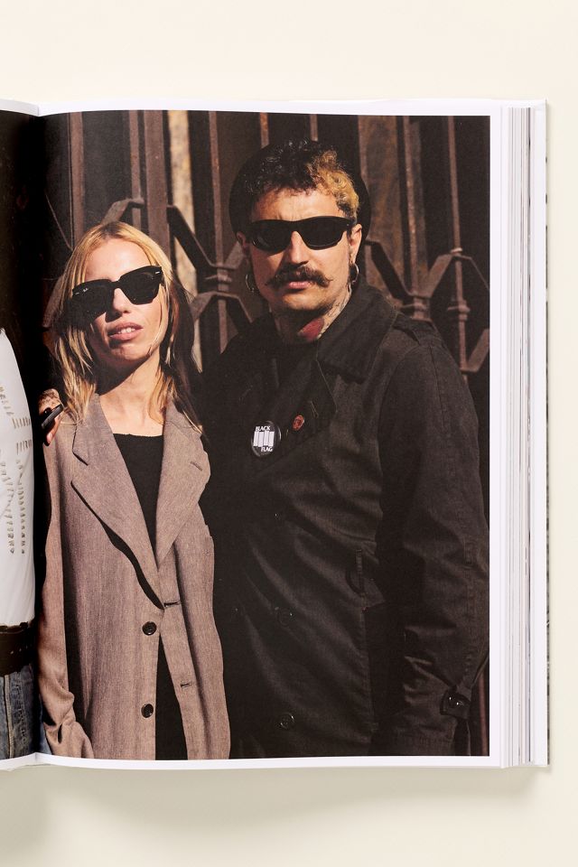 The Sartorialist Milano Hardcover Book #2