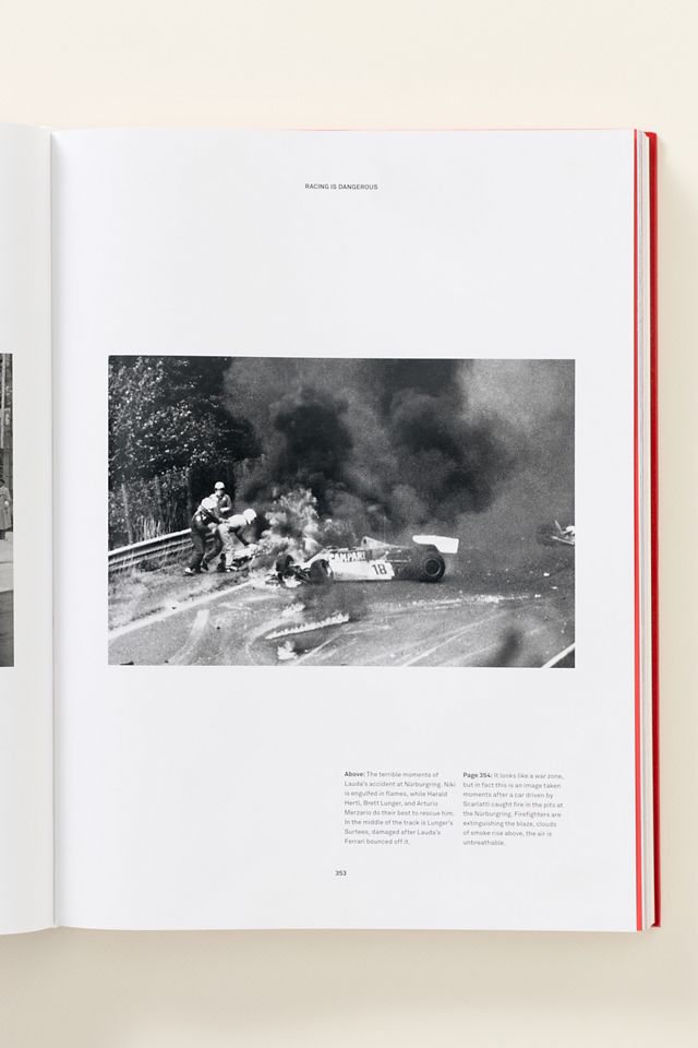 Ferrari Hardcover Book #2
