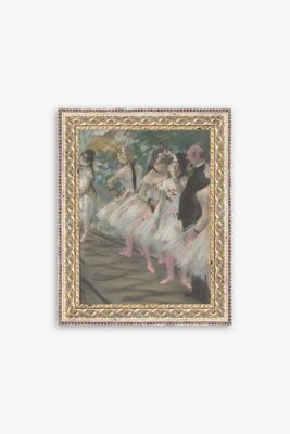 The Ballet Wall Art