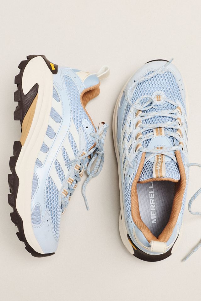 Merrell Moab Speed 2 Hiker Sneakers #1