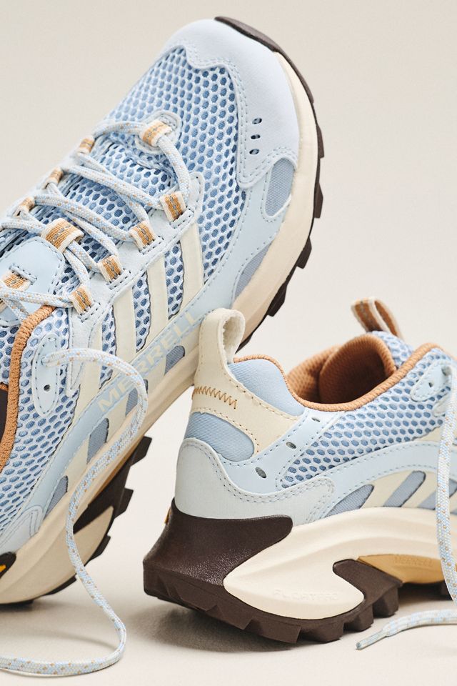 Merrell Moab Speed 2 Hiker Sneakers #2