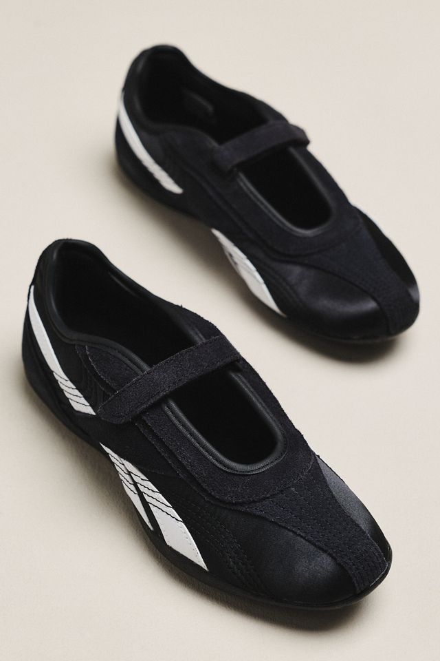 Reebok Ultra-Lo Mary Jane Sneakers #1