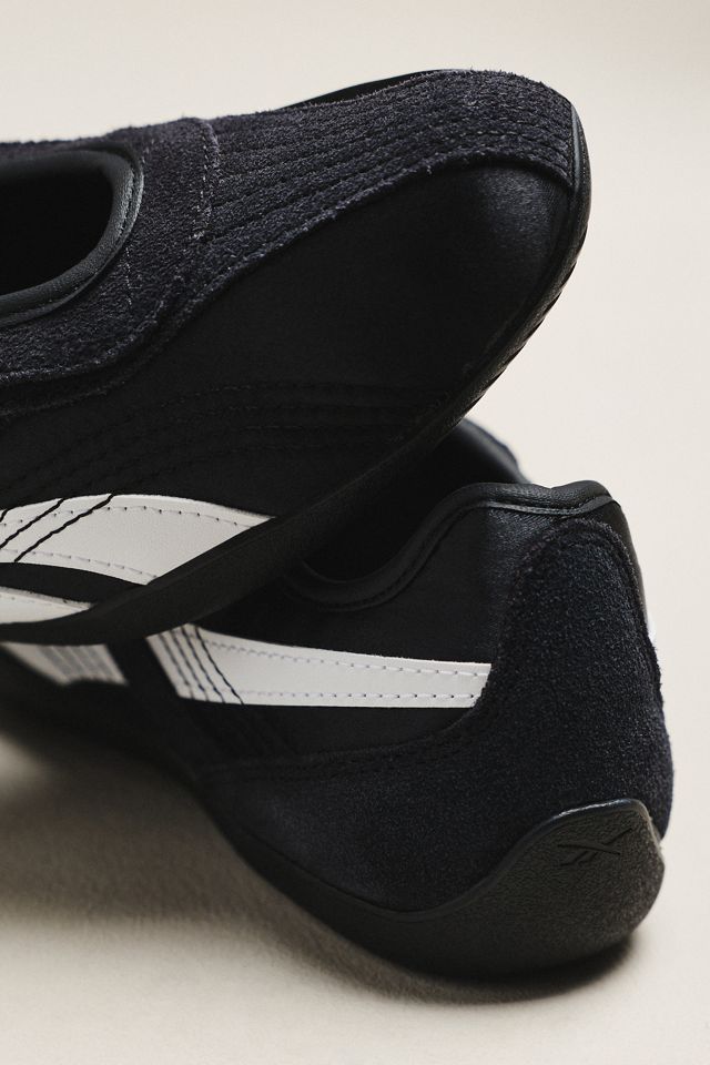 Reebok Ultra-Lo Mary Jane Sneakers #2