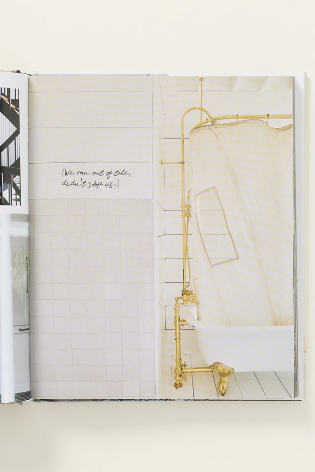 Feel Free Home: The Art of Freethinking Design Hardcover Book #1