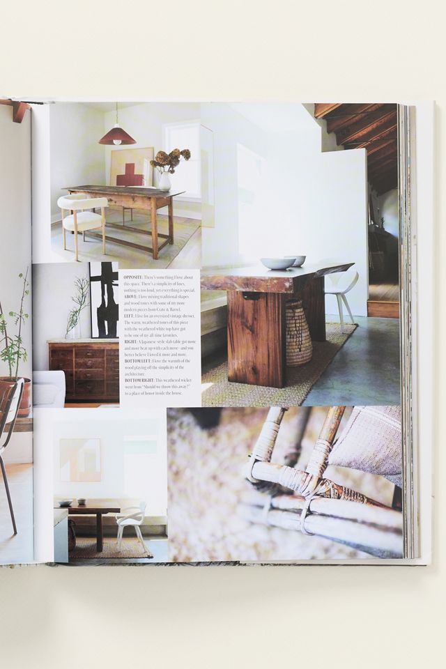 Feel Free Home: The Art of Freethinking Design Hardcover Book #2