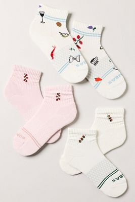 Bombas Dinner Party Socks