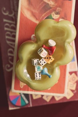 Cloud Glass Trinket