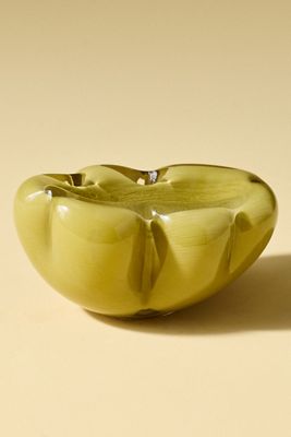 Cloud Glass Trinket