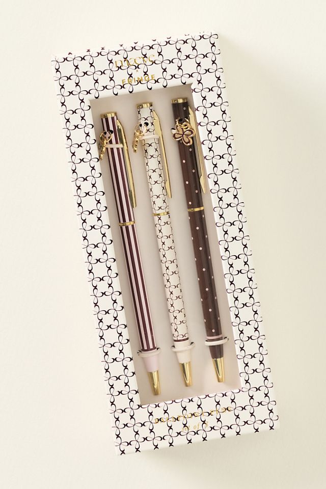 Maeve Pen Set #1