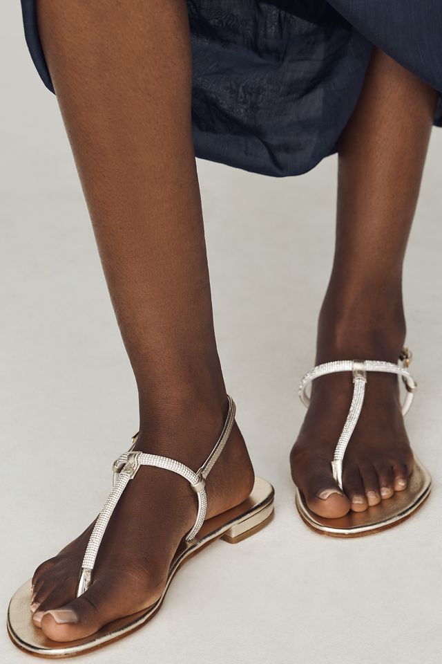 CoRNETTI Saraceno Sandals #1