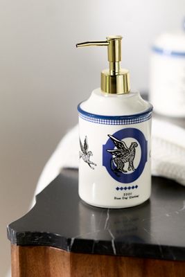 Hotel Ceramic Soap Pump