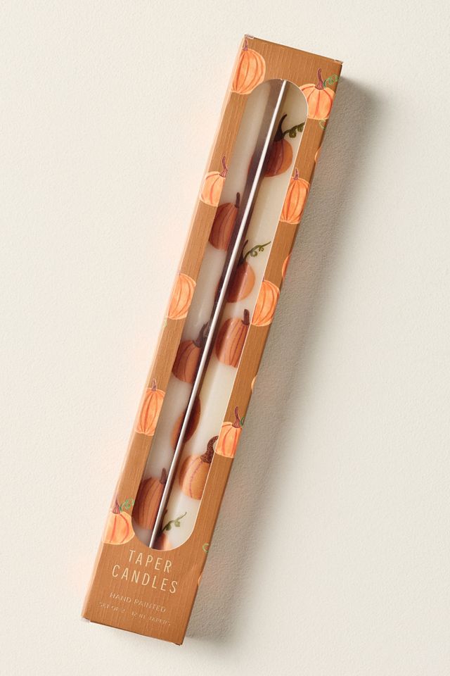Farmstand Tapers, Set of 2 #1