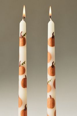 Farmstand Tapers, Set of 2