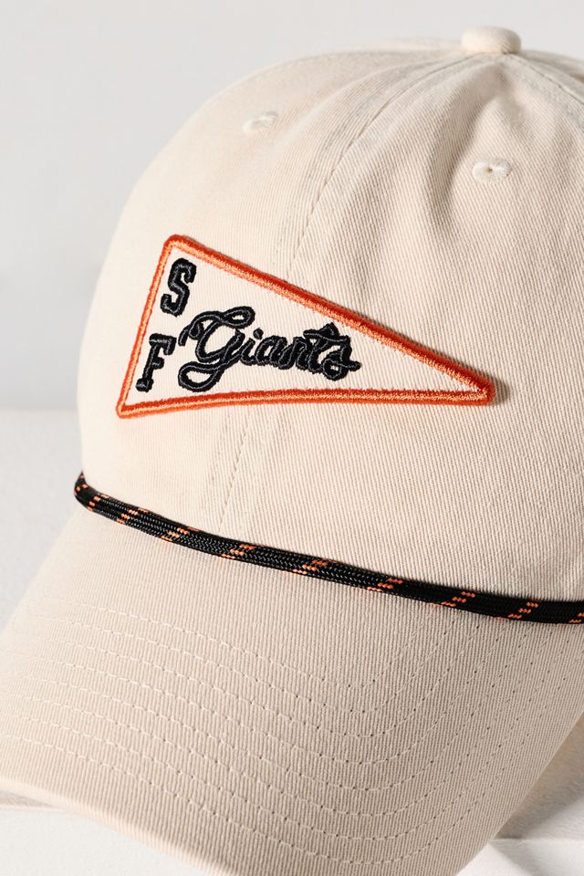 '47 Pennant Cord Baseball Cap #2