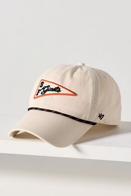'47 Pennant Cord Baseball Cap