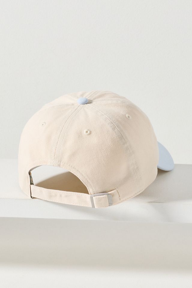 '47 Spring Floral Baseball Hat #1