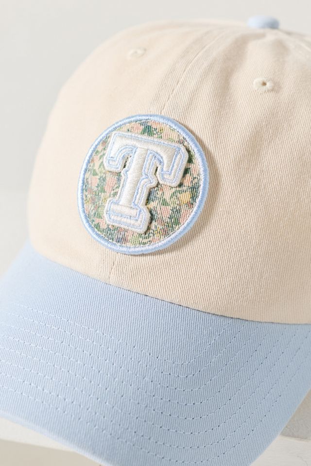 '47 Spring Floral Baseball Hat #2