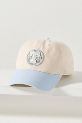 '47 Spring Floral Baseball Hat