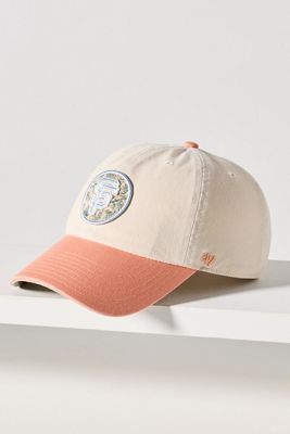 By Anthropologie Travel Trucker Hat | Anthropologie display picture 1