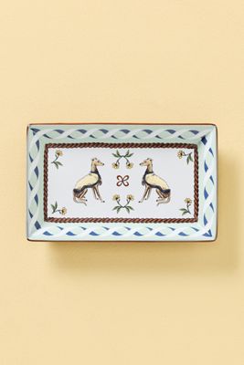 Maeve Cottage Trinket Dish
