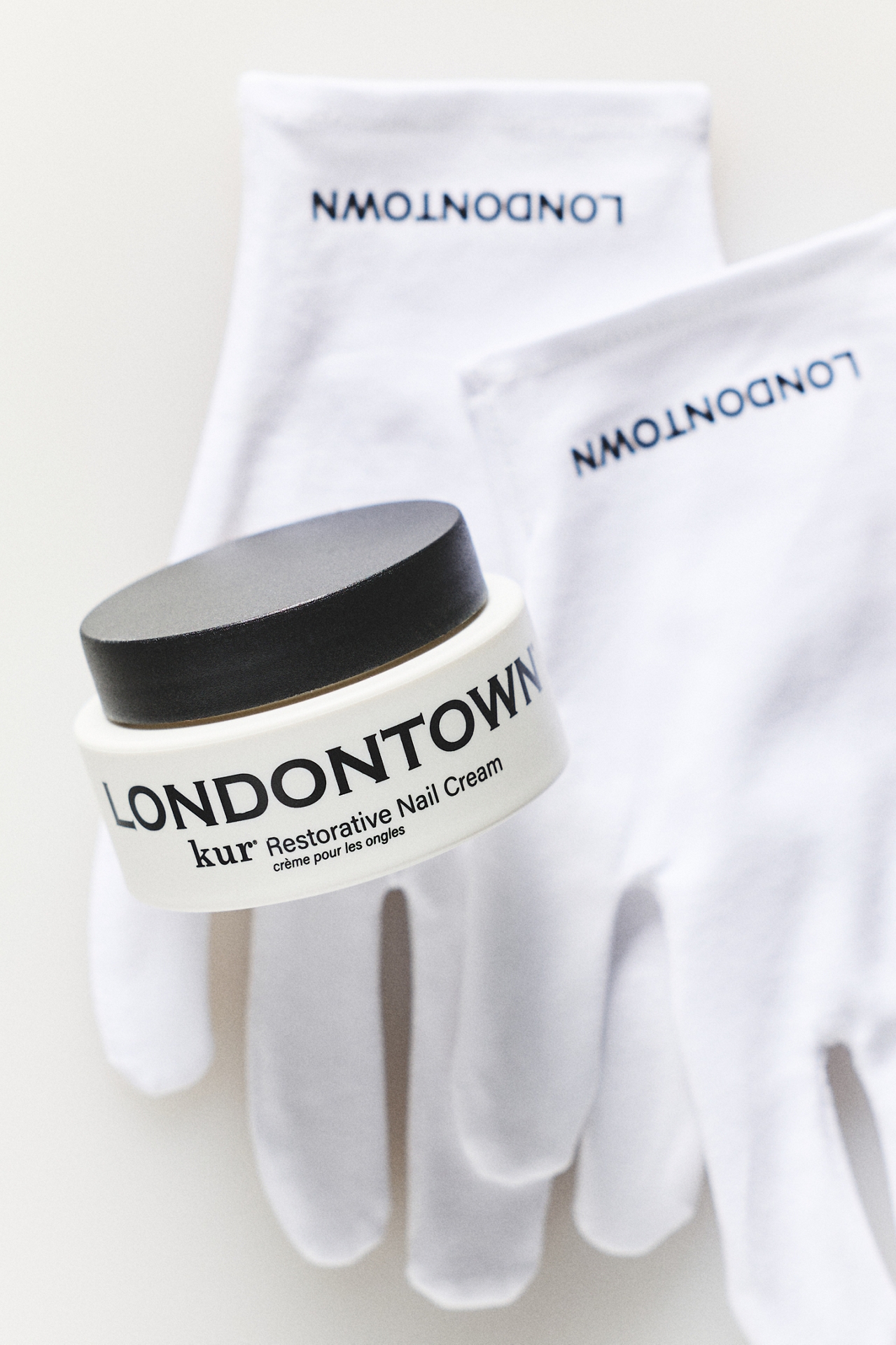 LONDONTOWN Restorative Nail Cream