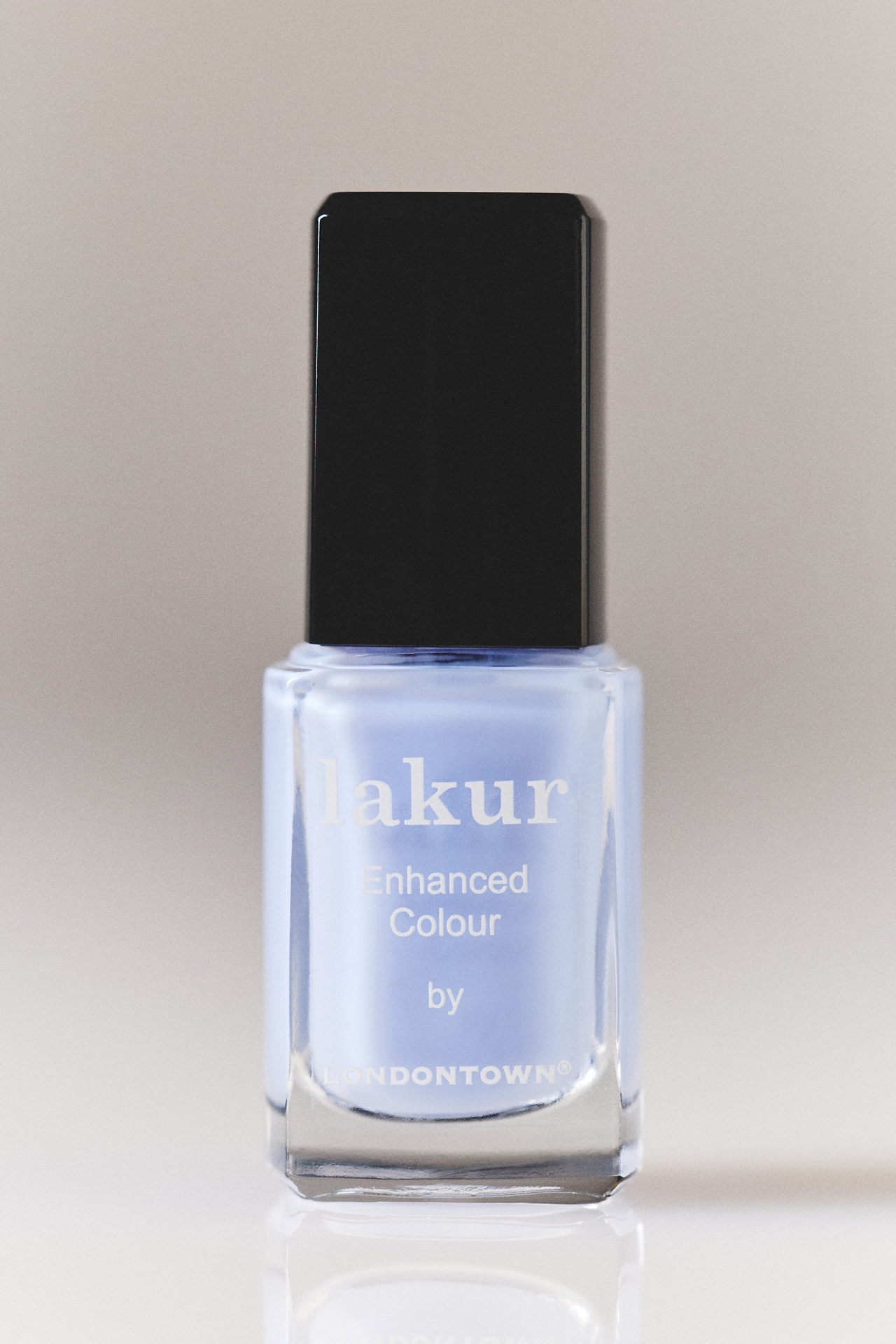 LONDONTOWN Enhanced Color Nail Polish