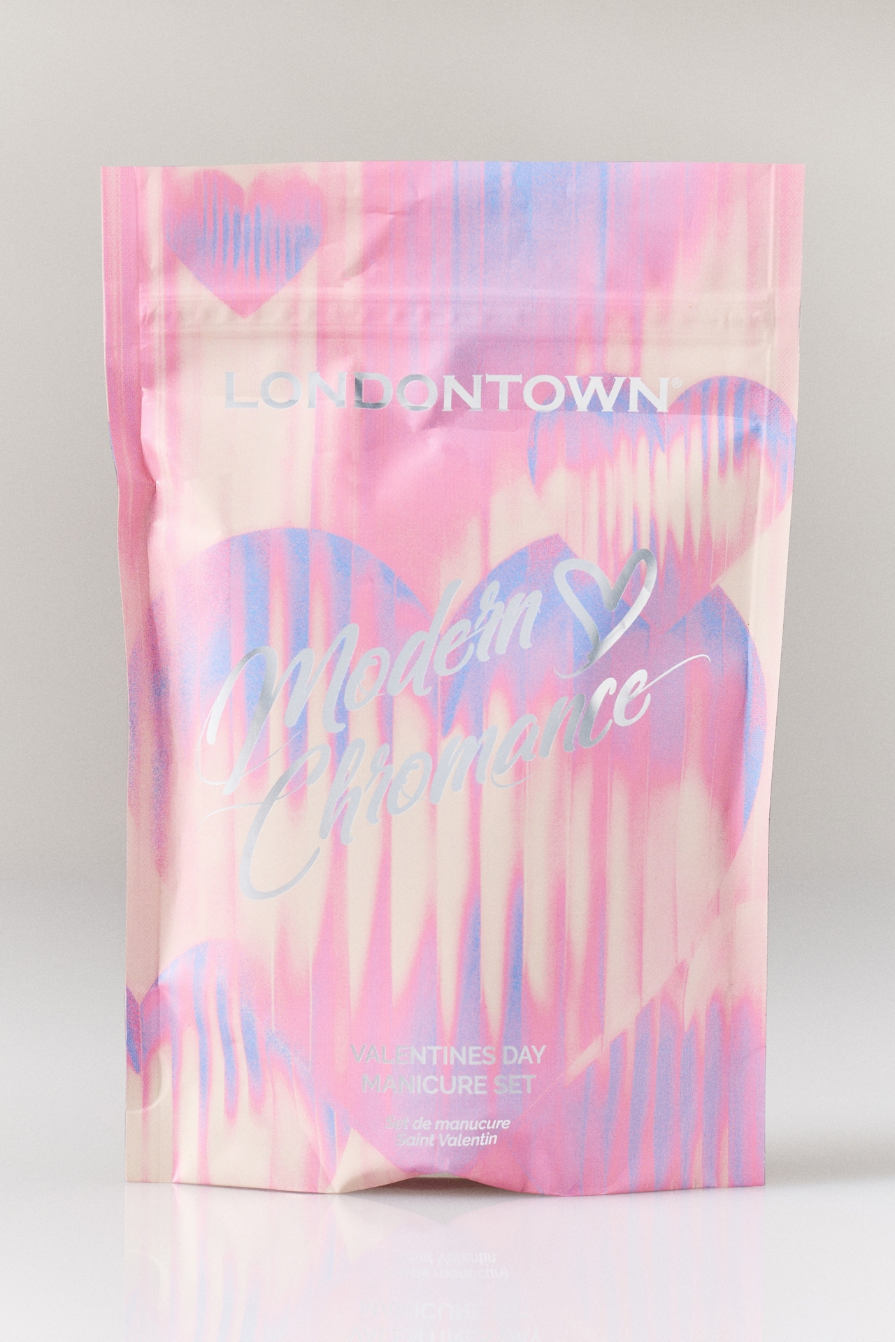 LONDONTOWN Modern Chromance Valentine's Day Set