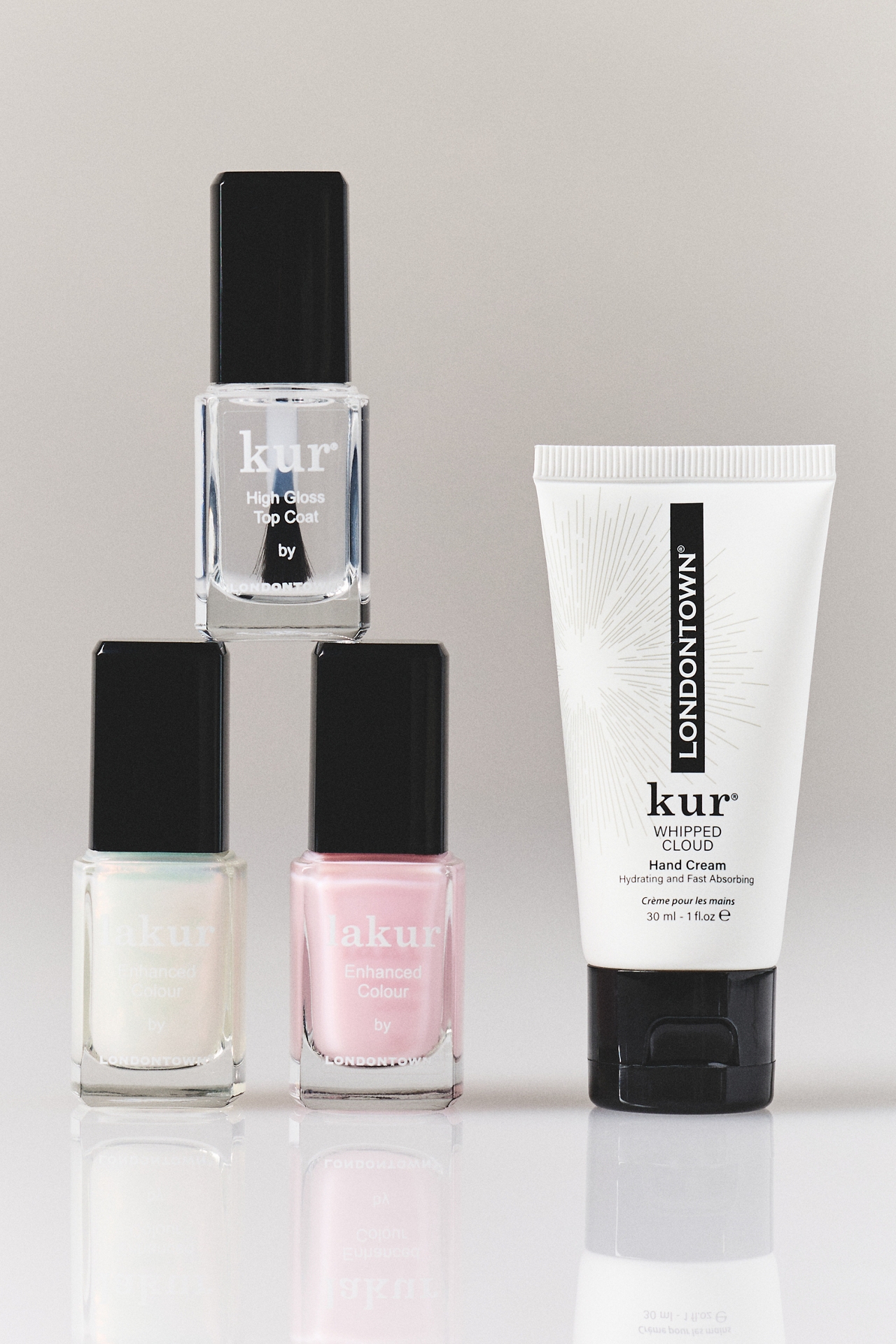 LONDONTOWN Modern Chromance Valentine's Day Set