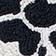 Black/White Floral