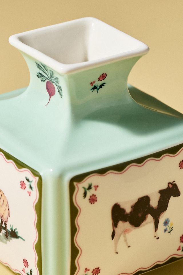 Sauvie Cottage Vase #2