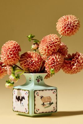 Sauvie Cottage Vase