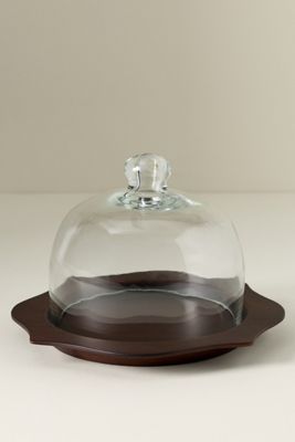Romie Glass Dome