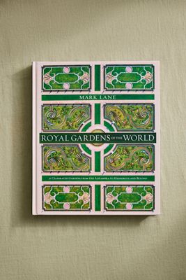 Royal Gardens of the World